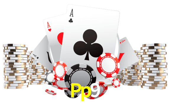 Jogue jogos de pôquer em Pp9