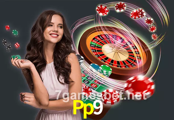 vivo no cassino Pp9