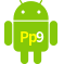 Aplicativo Pp9 para Android