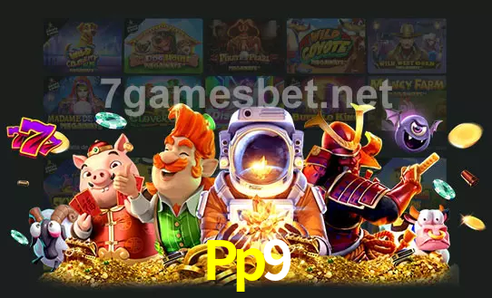 cassino Pp9